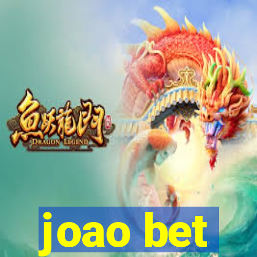 joao bet